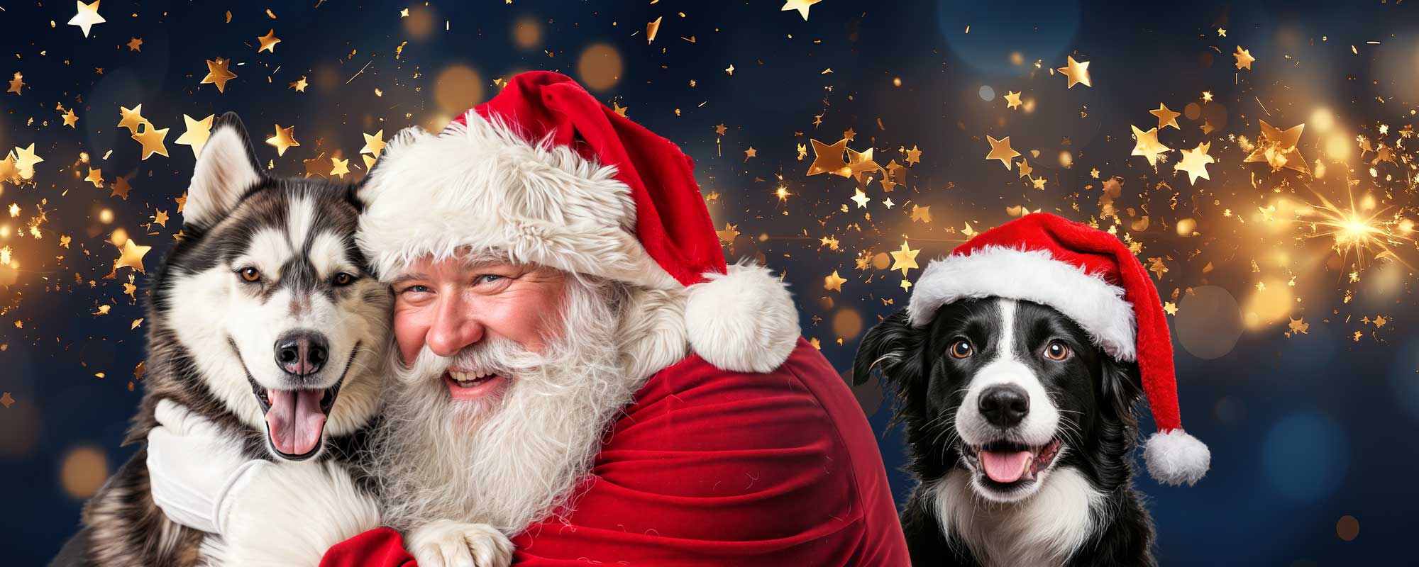 Vereinigte Rassehunde-Zückter e. V. - Ansbach / Mittelfranken